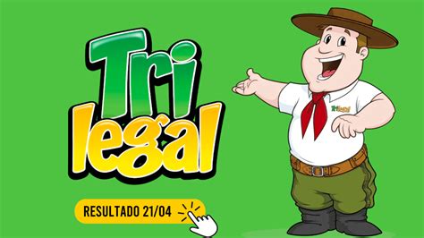 resultados trilegal porto alegre.